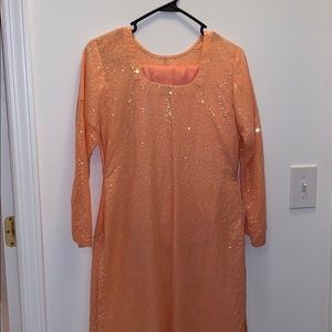 Pakistani Indian Dress